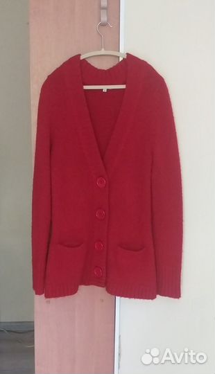 Кардиган женский 46 размер