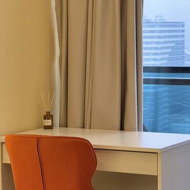 1-к. квартира, 31 м² (Грузия)