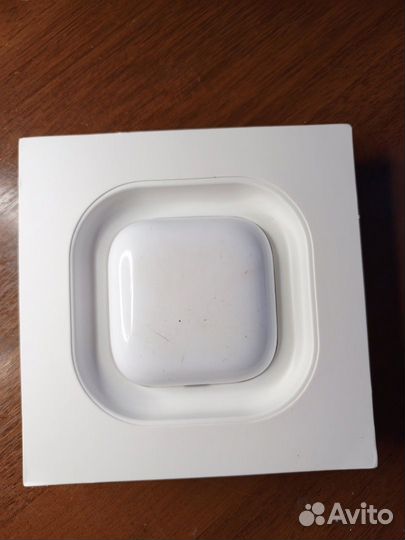 Беспроводные наушники oppo