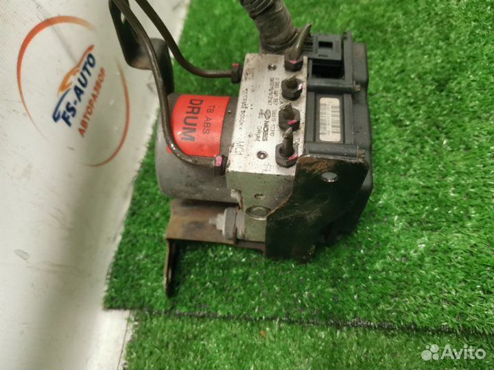 Блок ABS Hyundai Getz хетчбек 3 двери 1.4 G4EE