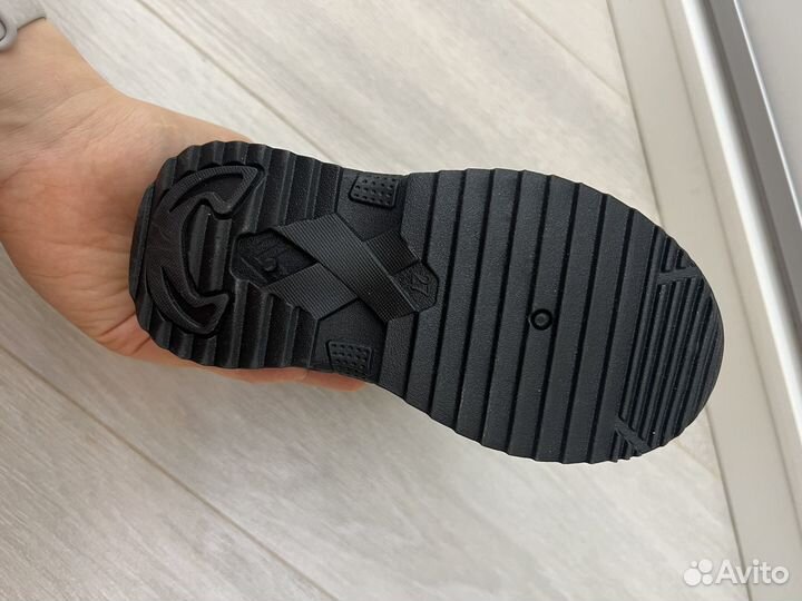 Сапоги зимние детские 27 для мальчика