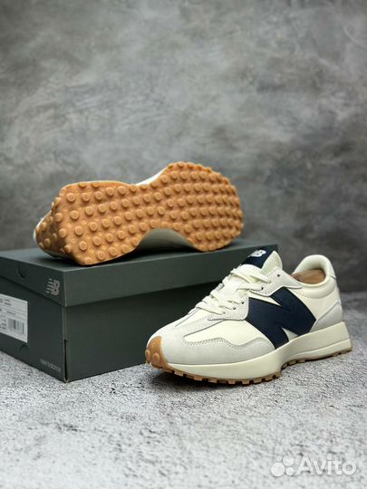 Кроссовки мужские New Balance 327