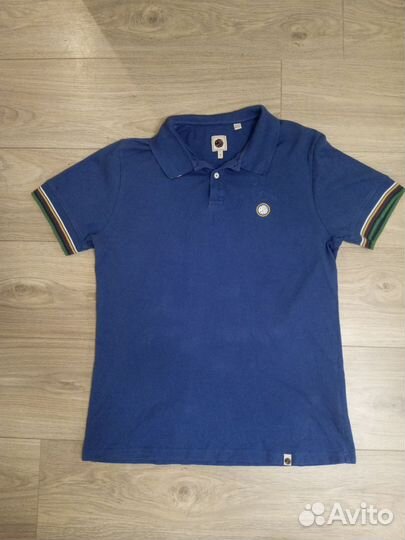 Футболка pretty green