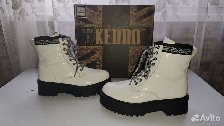 Сапоги демисезонные д/д р37