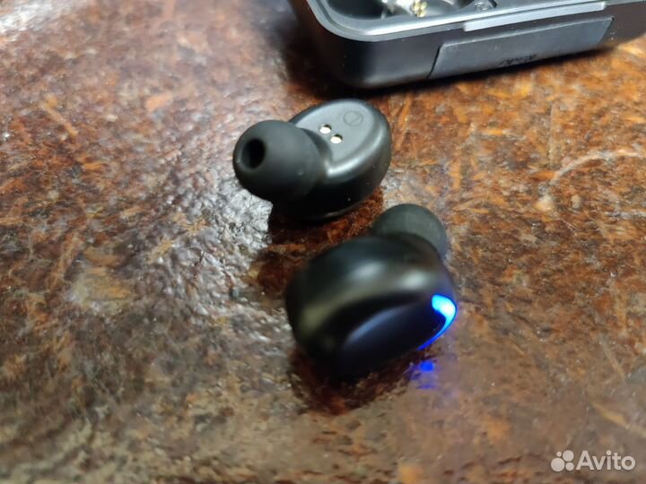 Беспроводные наушники