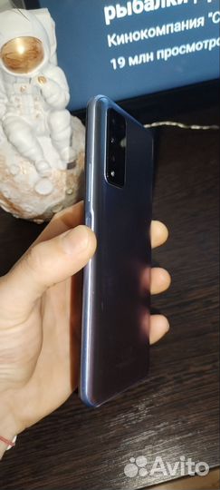 HONOR 10X Lite, 4/128 ГБ