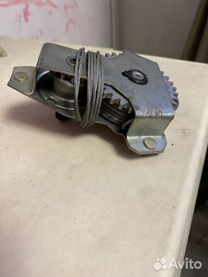 Стеклоподъемник УАЗ