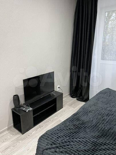 1-к. квартира, 31 м², 2/4 эт.