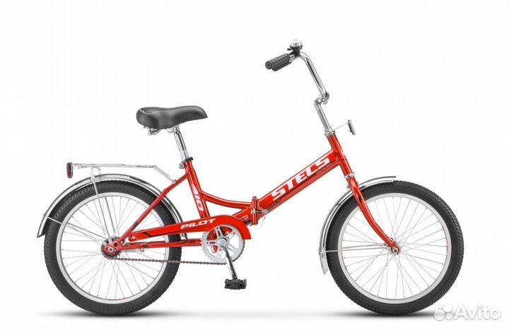 Pilot 410 20 Z011 (2019)