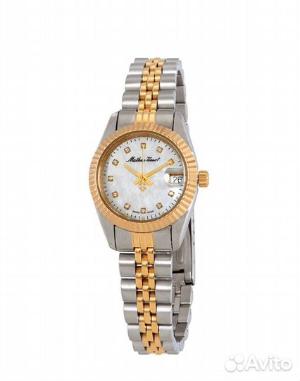Часы mathey tissot оригинал