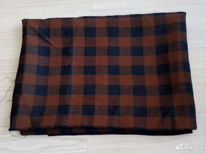 Ткань костюмная