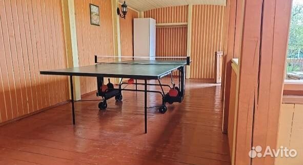 Стол donic для настольного тенниса