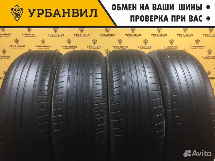 Continental ContiPremiumContact 2 205/55 R17