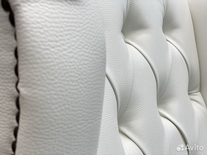 Педикюрное кресло Трон