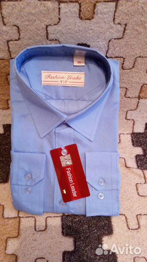 Рубашка на мальчика