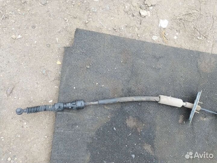 Трос АКПП kia cerato 1