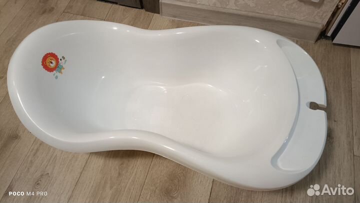 Ванночка для купания