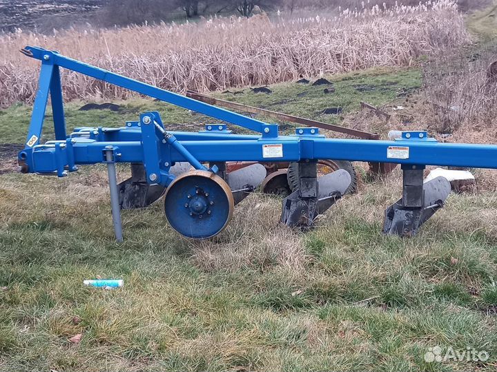 Трактор ХТЗ 150К-09-25, 1990