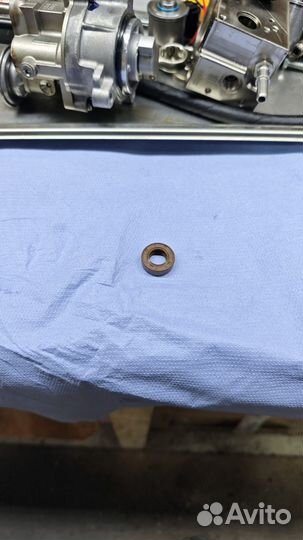 Сальники FKM для бензиновых тнвд k227