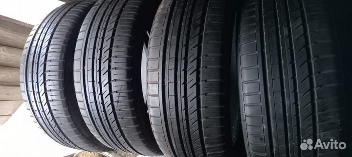 Saffiro SF5000 225/40 R19