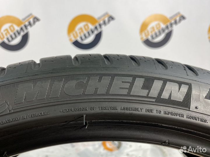 Michelin Pilot Sport 3 255/35 R19 92Y