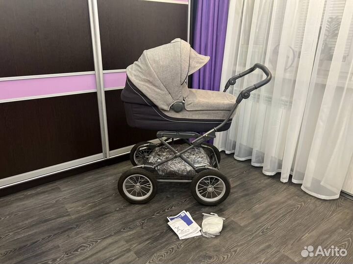 Inglesina Sofia Duo 2 в 1