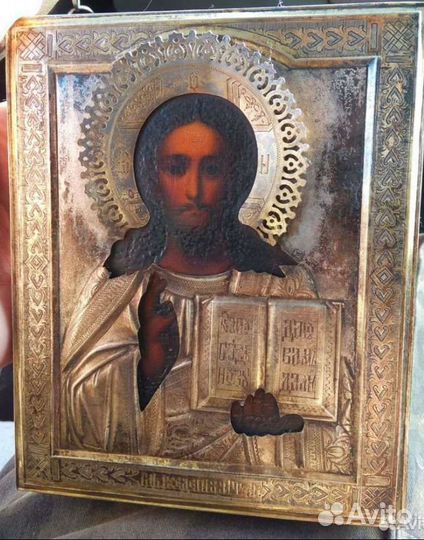 Поиск предметов старины