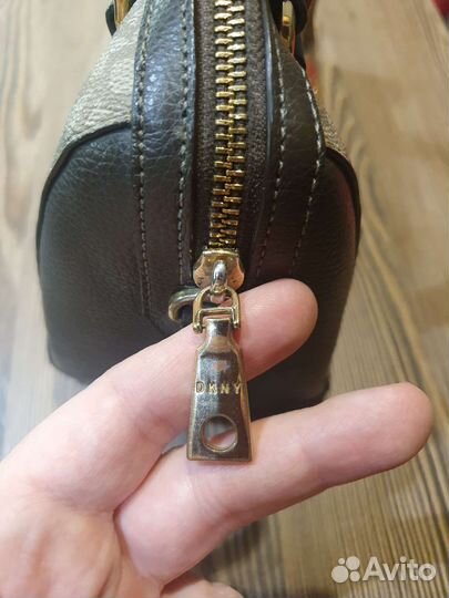 Сумка женская dkny - оригинал
