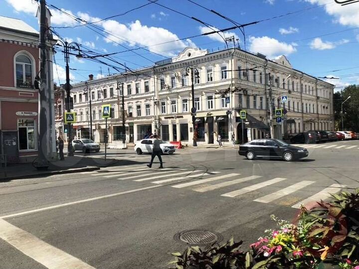 Сдам торговое помещение, 106.3 м²