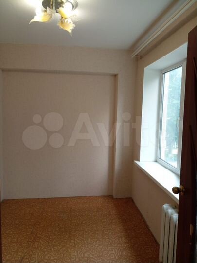 3-к. квартира, 48,8 м², 3/5 эт.