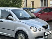 Chery QQ6 (S21) 1.1 MT, 2008, 99 000 км, с пробегом, цена 245 000 руб.