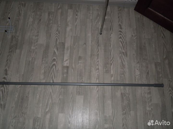 Карниз для ванной