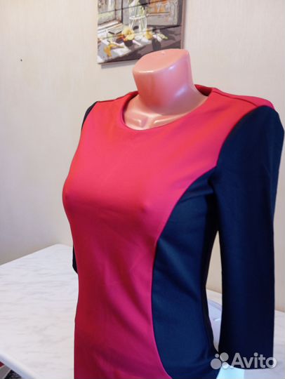 Платья в ассортименте