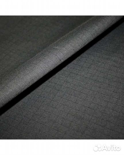 Ткань Грета Рип-Стоп Мох атак и однотон