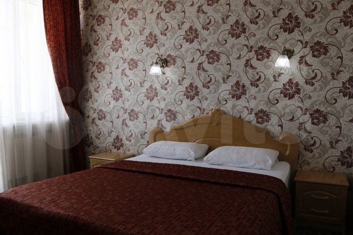 Комната 15 м², 1/6 эт.