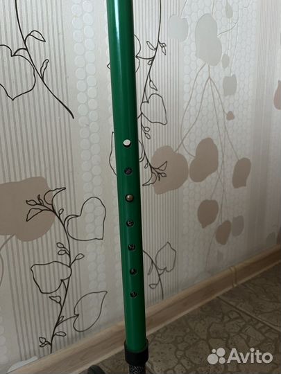 Трость для ходьбы палочка