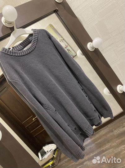 Свитер zara 134