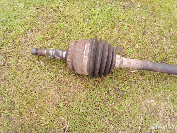 Привод правый Opel Vectra B МКПП