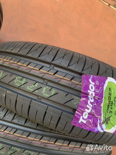 Tourador X Wonder TH2 175/70 R13