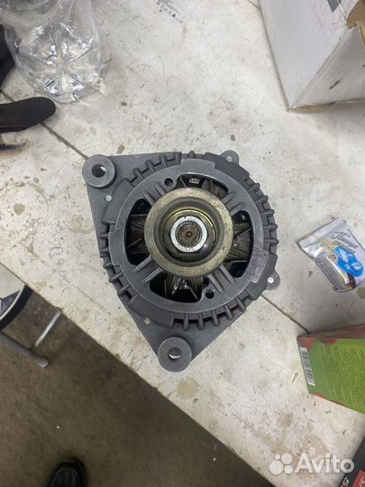 Генератор маз