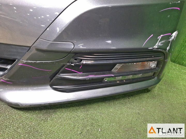 Nose cut honda insight