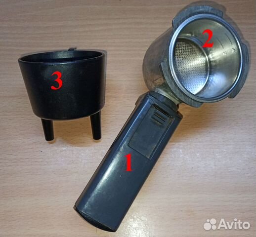 Аксессуары для кофеварки De’Longhi original Coffee