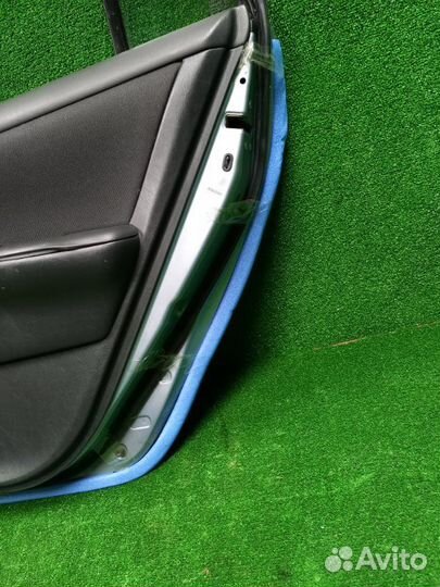 Дверь задняя правая Toyota Corolla ZZE121 3zzfe