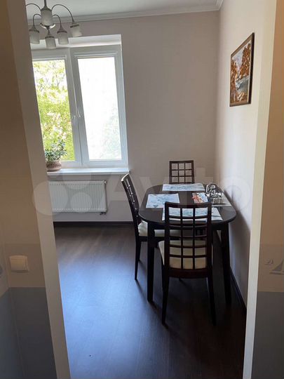 1-к. квартира, 37 м², 3/7 эт.