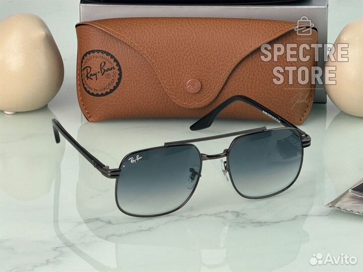 Солнцезащитные Очки Ray Ban RB 3699 004/32