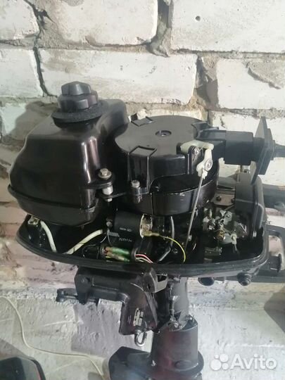 HDX 5 л/с
