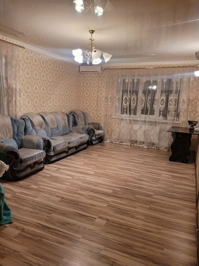 2-к. квартира, 60 м², 2/5 эт.