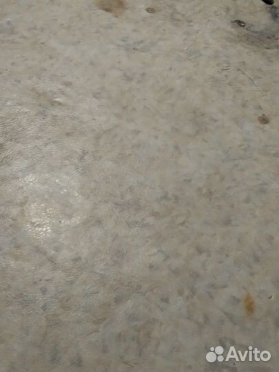 Линолеум бу