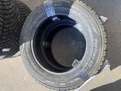 Kumho PorTran 4S CX11 205/65 R16 105T