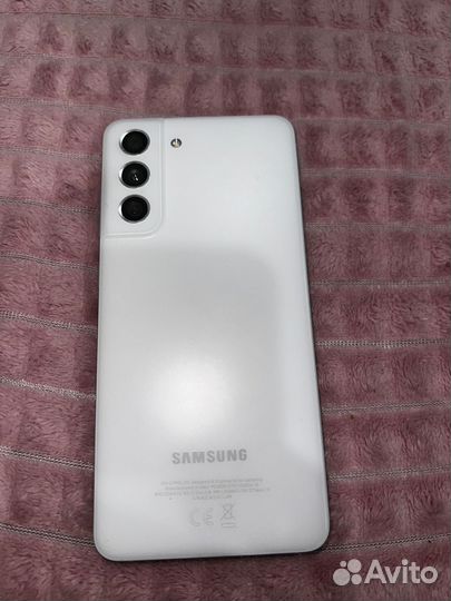 Samsung Galaxy S21 FE 5G, 8/256 ГБ
